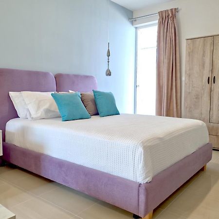 Epipleon Luxury Suites -104- Δωμάτιο 35Τμ Με Βεράντα 35Τμ Μπροστά Στη Θάλασσα Nafpaktos Buitenkant foto