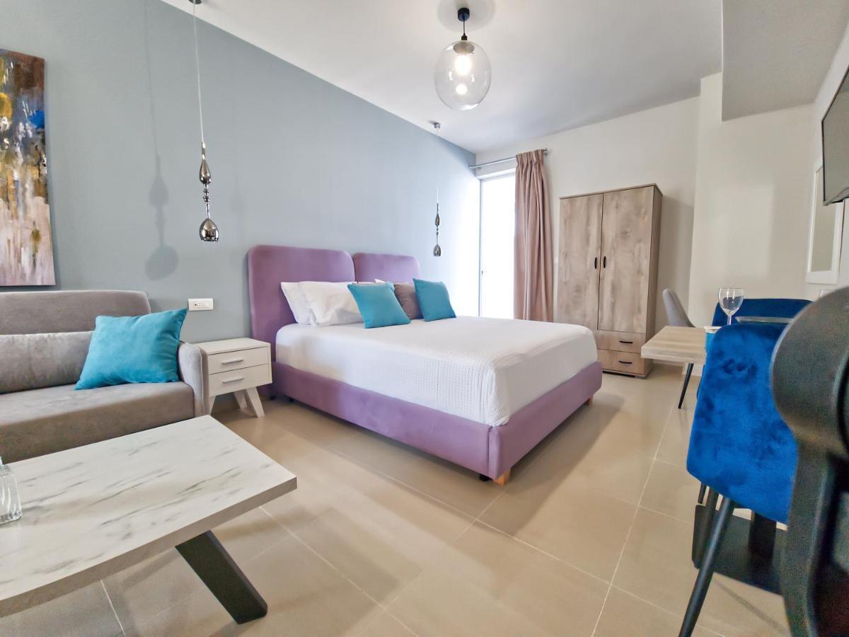 Epipleon Luxury Suites -104- Δωμάτιο 35Τμ Με Βεράντα 35Τμ Μπροστά Στη Θάλασσα Nafpaktos Buitenkant foto
