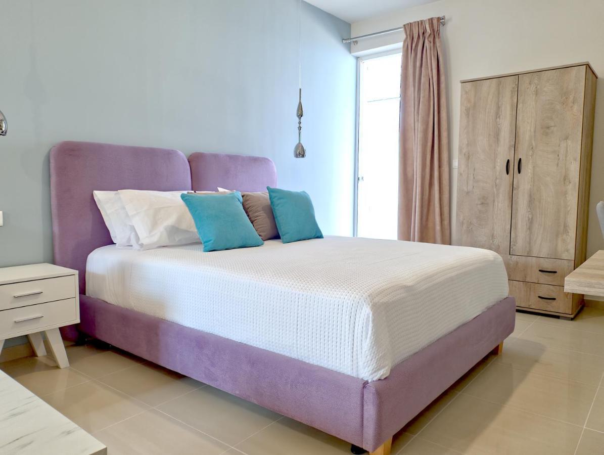 Epipleon Luxury Suites -104- Δωμάτιο 35Τμ Με Βεράντα 35Τμ Μπροστά Στη Θάλασσα Nafpaktos Buitenkant foto